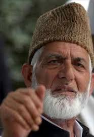 Hurriyat (G) rejects plans to settle retired army personnel in JK